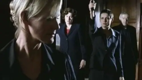 Spooks (Doble identidad) Temporada 6 Episodios 8 • Sub Español