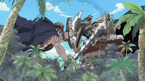 One Piece Temporada 2 Episodios 71 • Sub Español