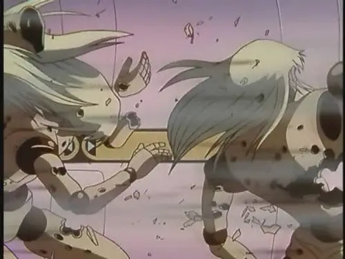 Trigun Temporada 1 Episodios 21 • Sub Español