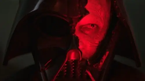 Obi-Wan Kenobi Temporada 1 Episodios 6 • Sub Español