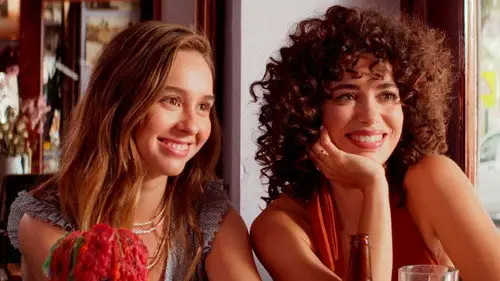 #Luimelia Temporada 2 Episodios 4 • Sub Español