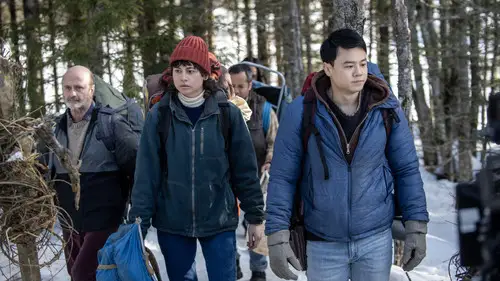FROM Temporada 3 Episodios 3 • Sub Español