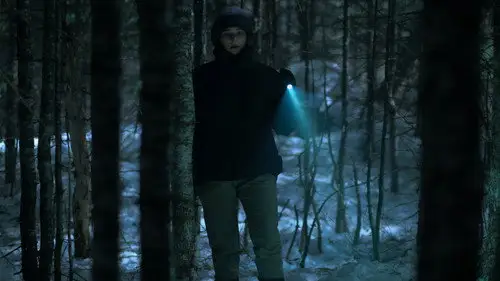 The Last Frontier: Conspiración en Alaska Temporada 1 Episodios 6 • Sub Español