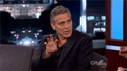 Jimmy Kimmel Live! Temporada 12 Episodios 20 • Sub Español