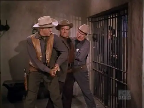 Bonanza Temporada 3 Episodios 23 • Sub Español