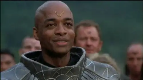 Stargate SG-1 Temporada 5 Episodios 18 • Sub Español