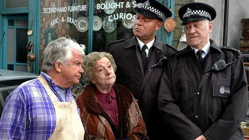 Last of the Summer Wine Temporada 30 Episodios 10 • Sub Español