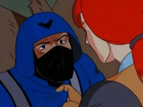 G.I. Joe: A Real American Hero Temporada 1 Episodios 19 • Sub Español