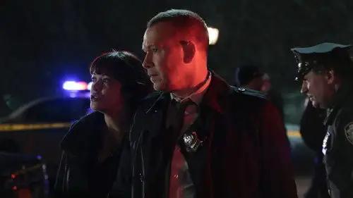 Familia de policías Temporada 6 Episodios 18 • Sub Español