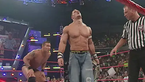 WWE Rivals Temporada 3 Episodios 4 • Sub Español