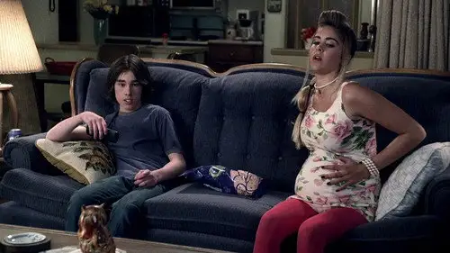 Me llamo Earl Temporada 4 Episodios 14 • Sub Español