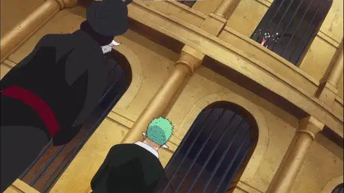 One Piece Temporada 16 Episodios 653 • Sub Español
