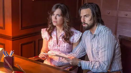 This Is Us Temporada 1 Episodios 11 • Sub Español