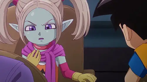 Dragon Ball Daima Temporada 1 Episodios 7 • Sub Español