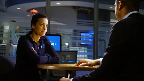 Chicago Med Temporada 5 Episodios 20 • Sub Español