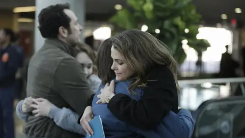 The Americans Temporada 3 Episodios 13 • Sub Español