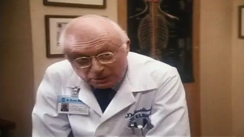 St. Elsewhere Temporada 5 Episodios 10 • Sub Español