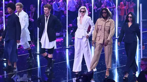 Germany's Next Topmodel Temporada 19 Episodios 19 • Sub Español