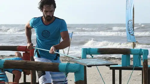 La Isla: El Reality Temporada 4 Episodios 23 • Sub Español