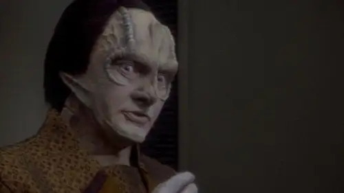 Star Trek: Espacio profundo nueve Temporada 2 Episodios 22 • Sub Español