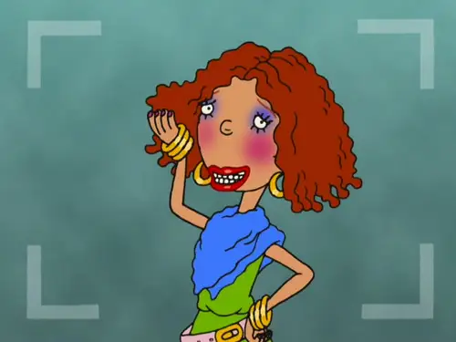 Ginger Temporada 1 Episodios 10 • Sub Español