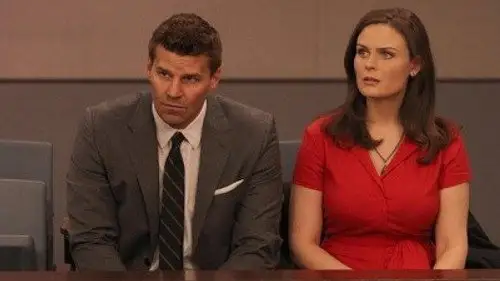 Bones Temporada 7 Episodios 13 • Sub Español