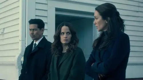 La maldición de Hill House Temporada 1 Episodios 2 • Sub Español