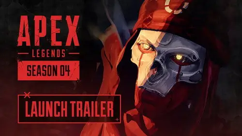 Apex Legends Temporada 1 Episodios 4 • Sub Español