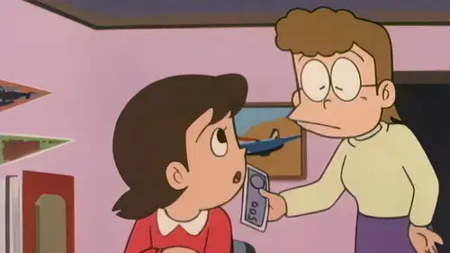 Doraemon Temporada 1 Episodios 16 • Sub Español