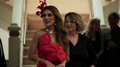 Dulce ambición Temporada 1 Episodios 8 • Sub Español
