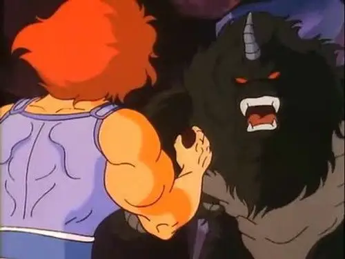 ThunderCats Temporada 4 Episodios 15 • Sub Español