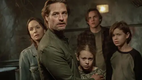 Colony Temporada 2 Episodios 13 • Sub Español