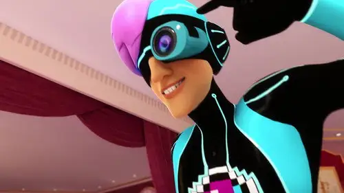 Prodigiosa: Las aventuras de Ladybug Temporada 1 Episodios 21 • Sub Español