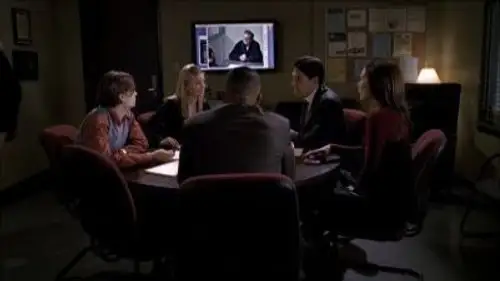 Mentes criminales Temporada 1 Episodios 13 • Sub Español