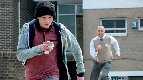 Casualty Temporada 28 Episodios 13 • Sub Español