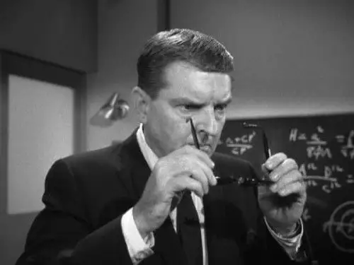 Más allá del límite 1963 Temporada 2 Episodios 3 • Sub Español
