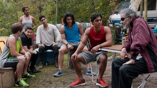 Power Rangers Temporada 22 Episodios 18 • Sub Español
