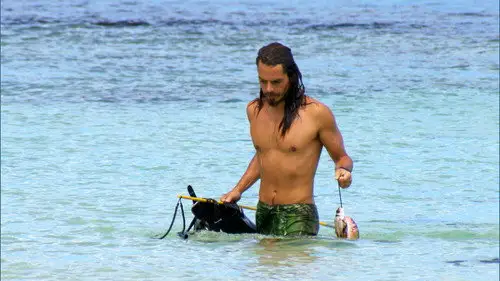 Survivor Temporada 23 Episodios 12 • Sub Español