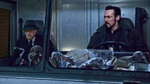 The Strain Temporada 2 Episodios 13 • Sub Español
