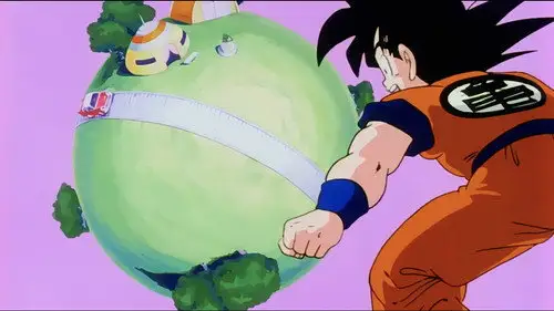Dragon Ball Z Temporada 1 Episodios 18 • Sub Español