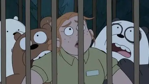 Somos osos Temporada 4 Episodios 16 • Sub Español