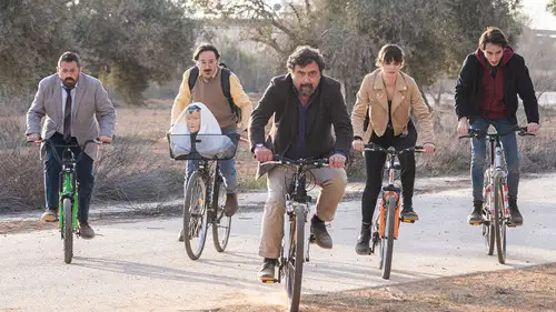 Los hombres de Paco Temporada 10 Episodios 10 • Sub Español
