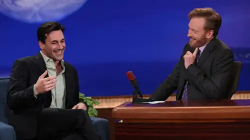 Conan Temporada 1 Episodios 3 • Sub Español