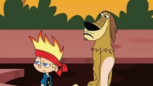Johnny Test Temporada 5 Episodios 9 • Sub Español