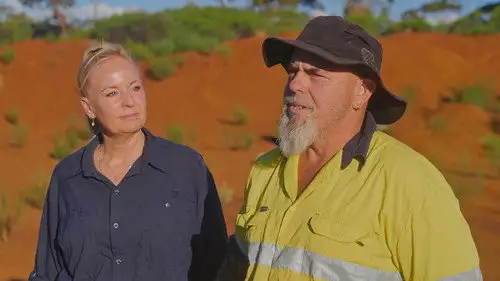 Australijscy poszukiwacze złota S11E4 • Oglądaj Online