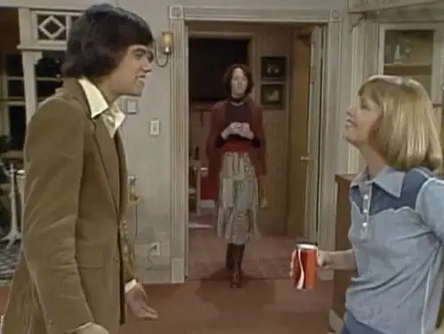 One Day at a Time Temporada 1 Episodios 12 • Sub Español