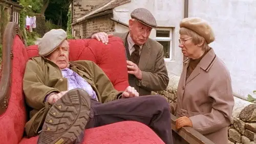 Last of the Summer Wine Temporada 23 Episodios 7 • Sub Español
