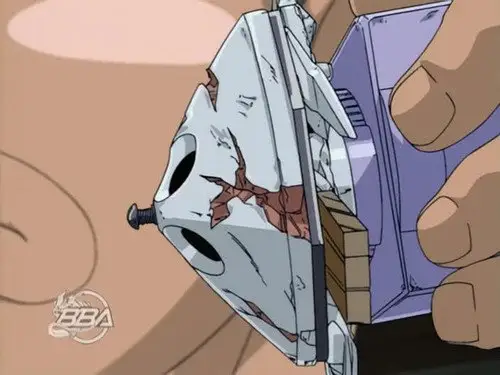 Beyblade Temporada 1 Episodios 14 • Sub Español