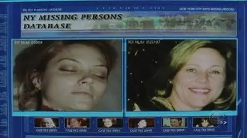 CSI: Nueva York Temporada 1 Episodios 19 • Sub Español