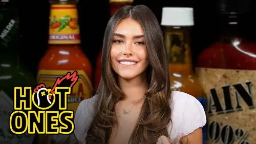 Hot Ones S29E4 • Oglądaj Online